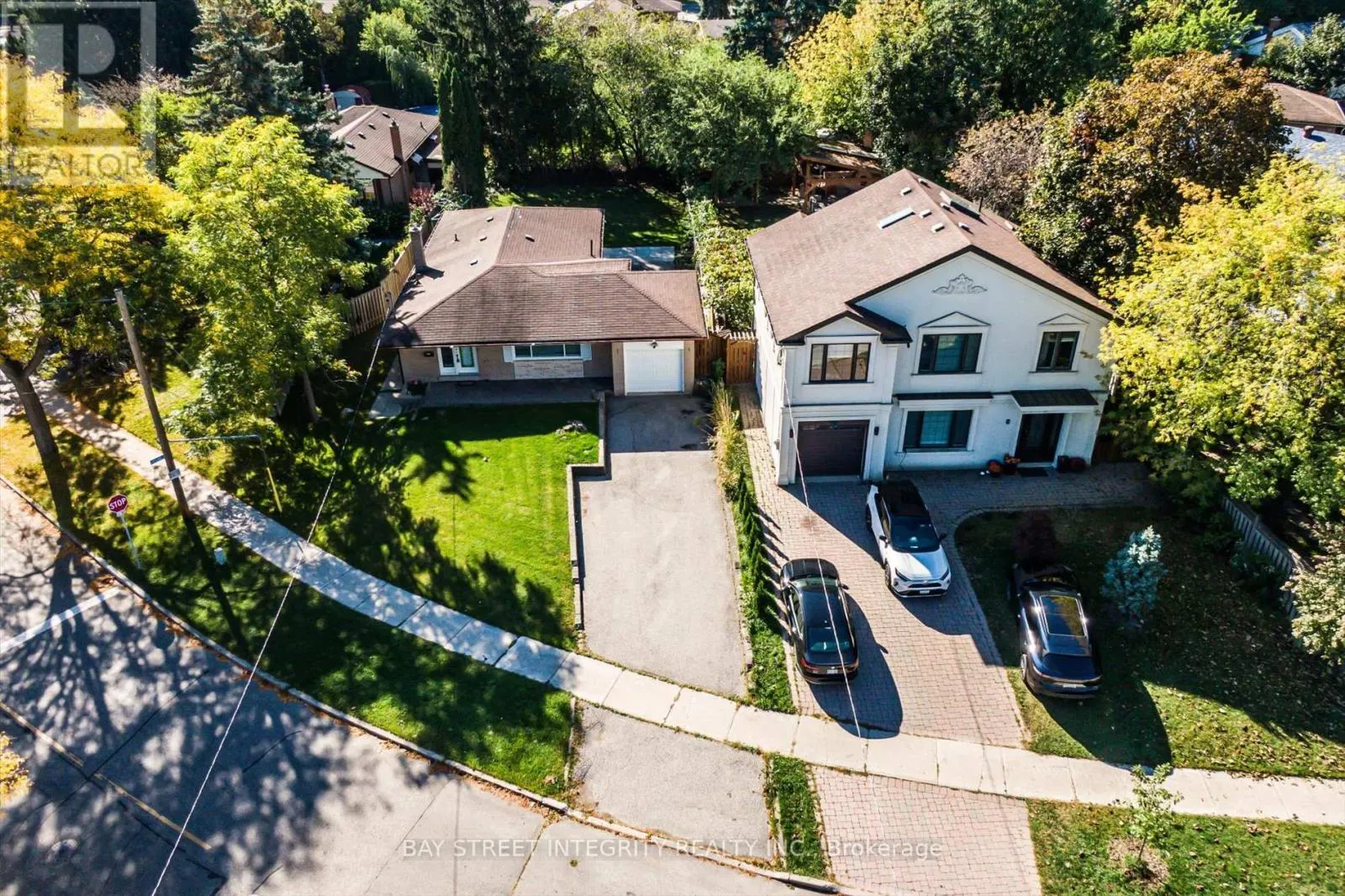 1 CAINES AVENUE