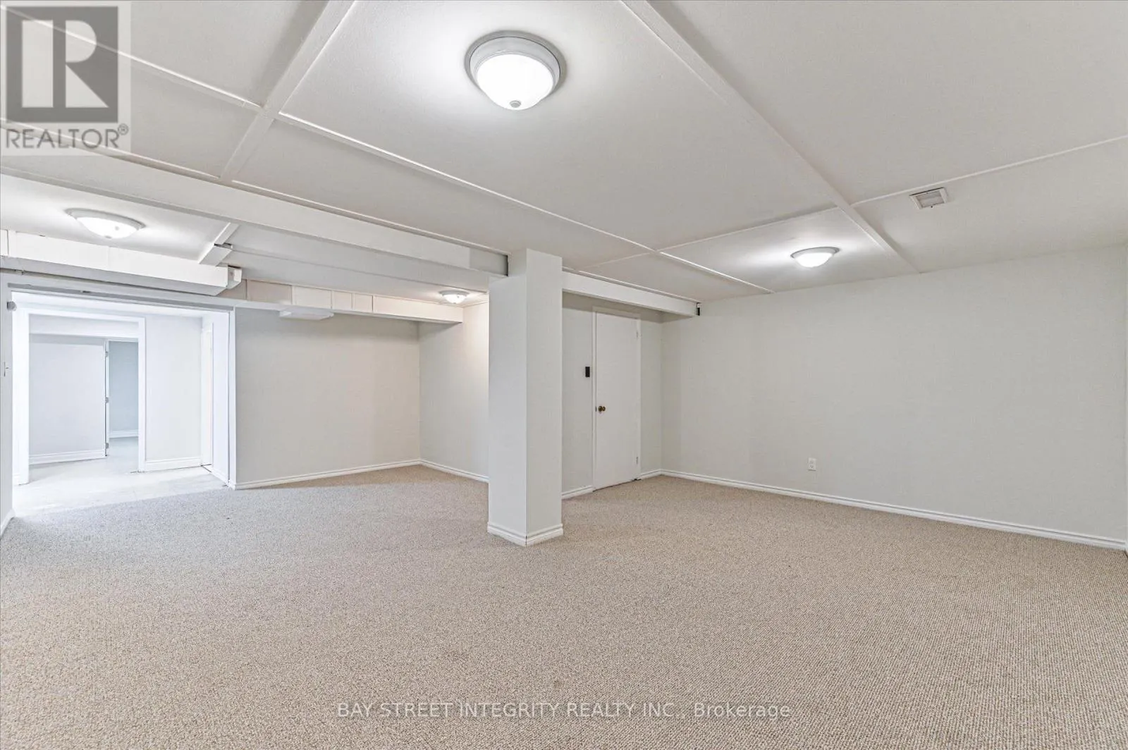 1 CAINES AVENUE
