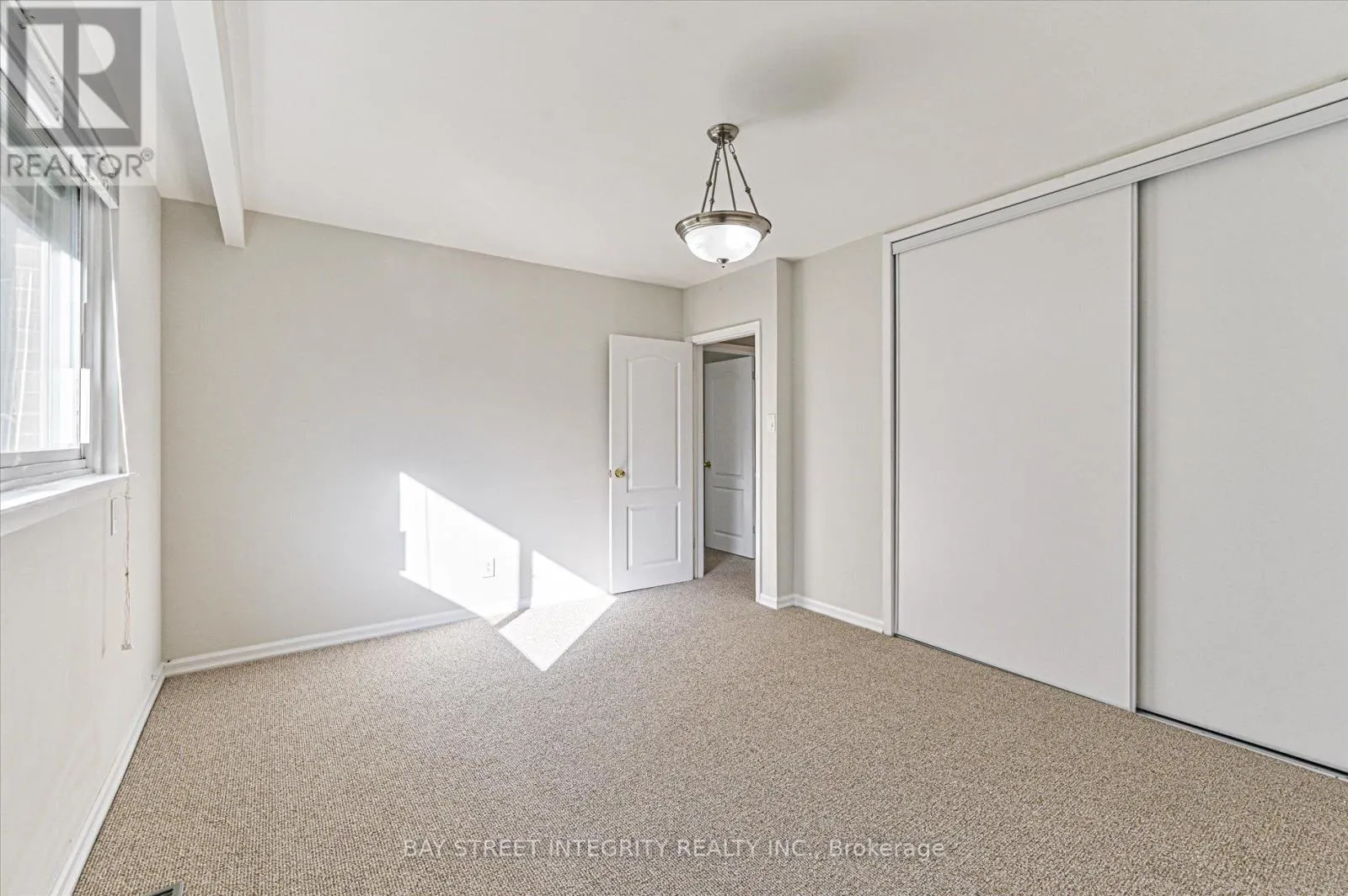 1 CAINES AVENUE
