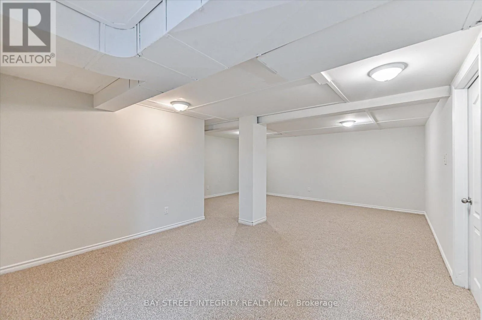 1 CAINES AVENUE