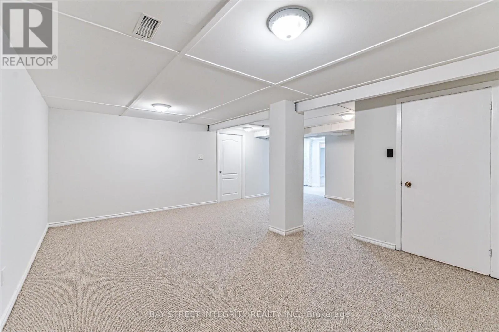 1 CAINES AVENUE