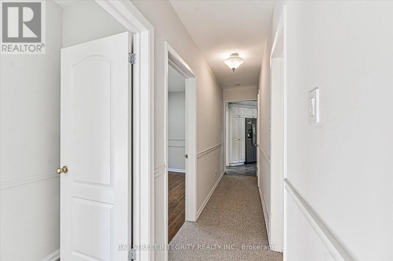 1 CAINES AVENUE