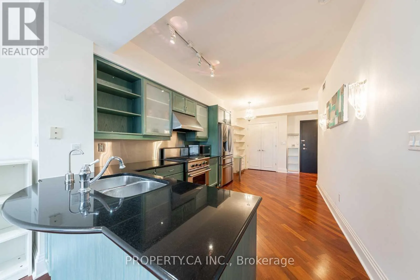 505 - 99 AVENUE ROAD