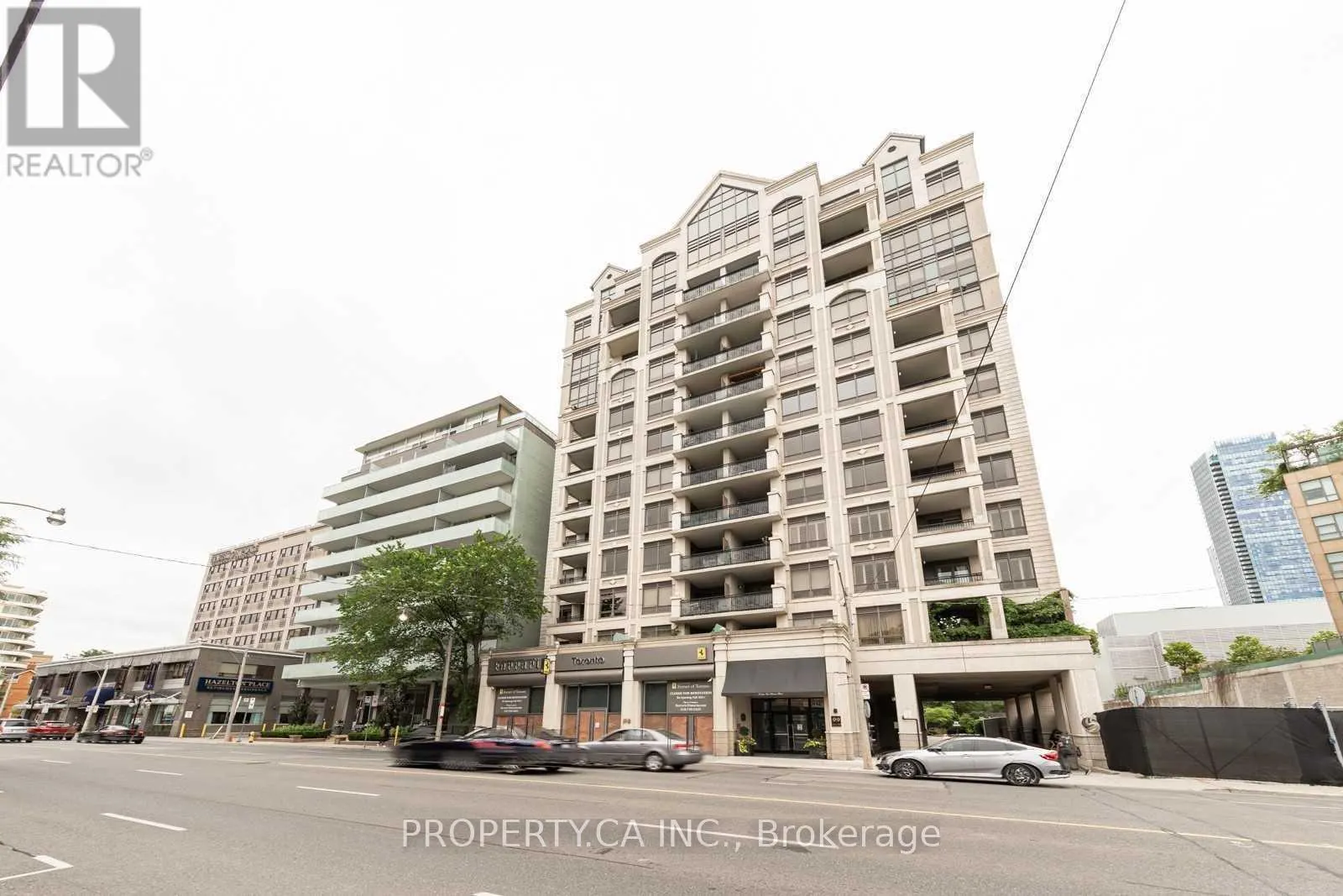 505 - 99 AVENUE ROAD