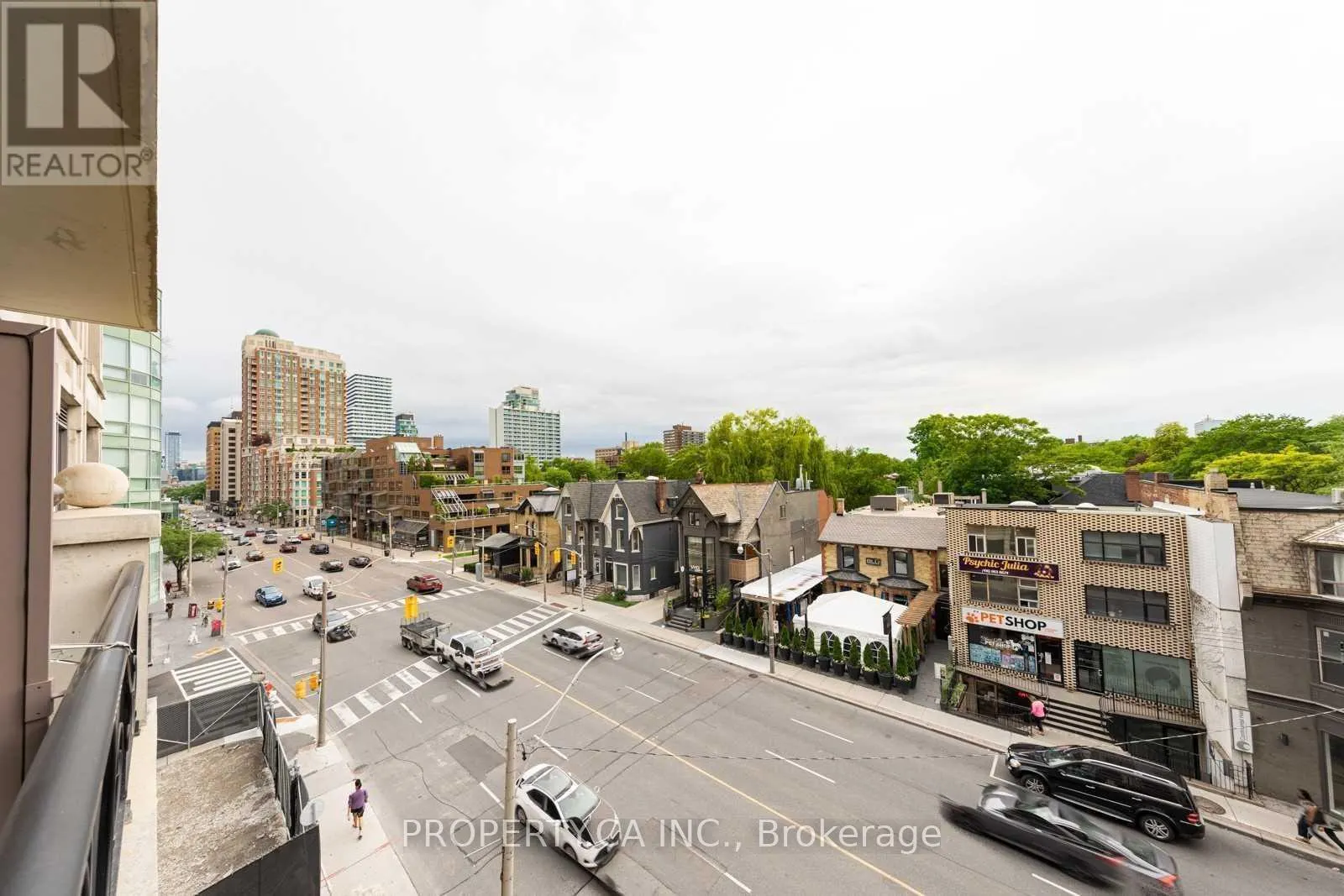 505 - 99 AVENUE ROAD