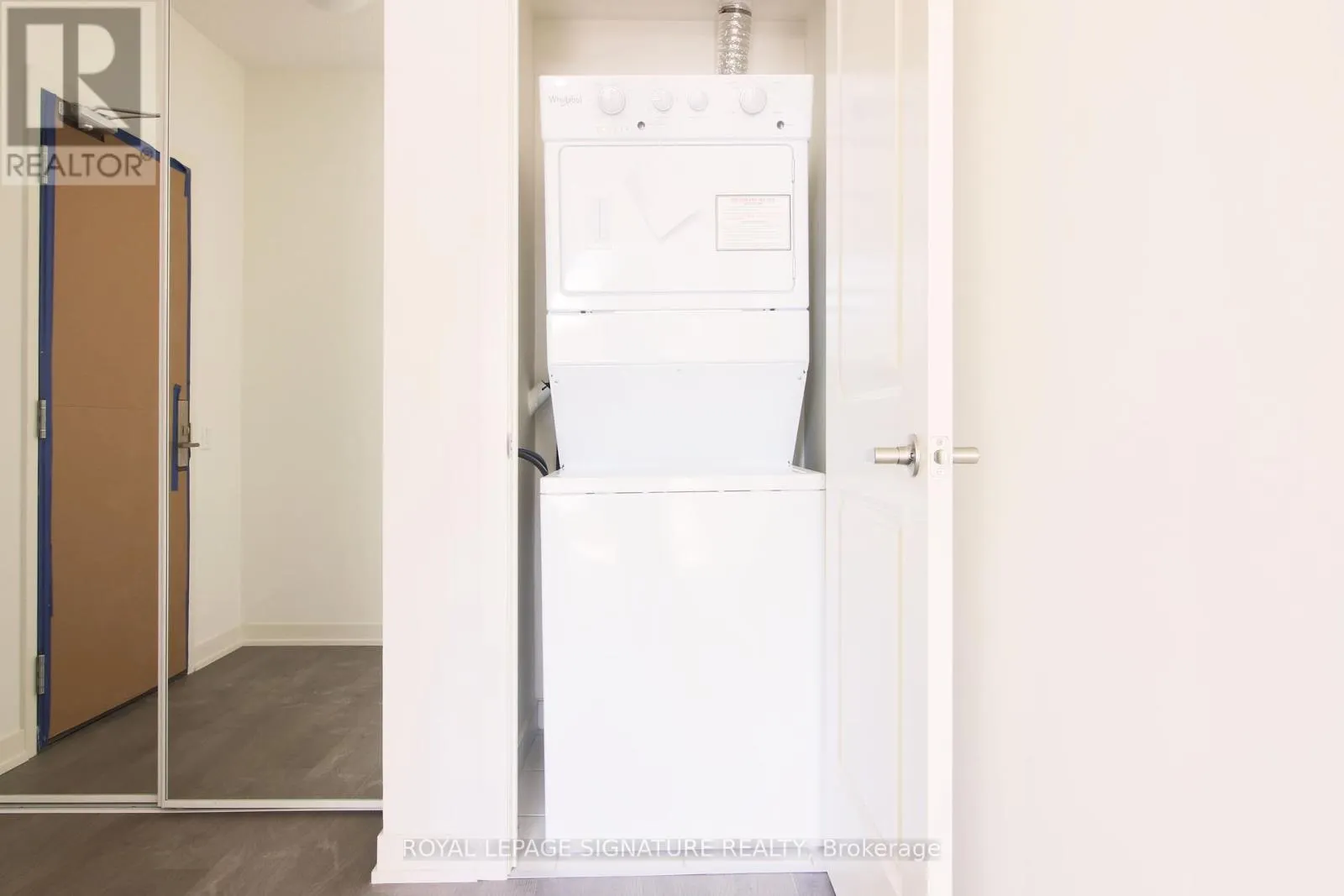 607 - 4955 YONGE STREET