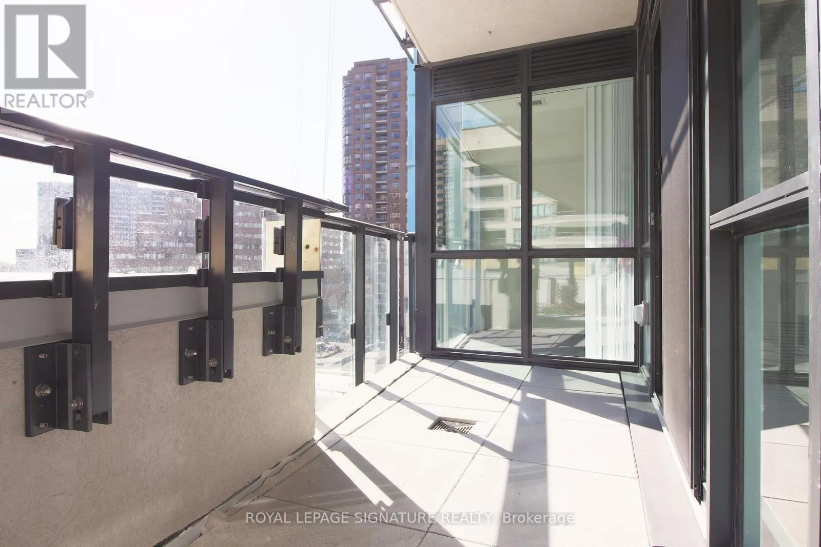 607 - 4955 YONGE STREET