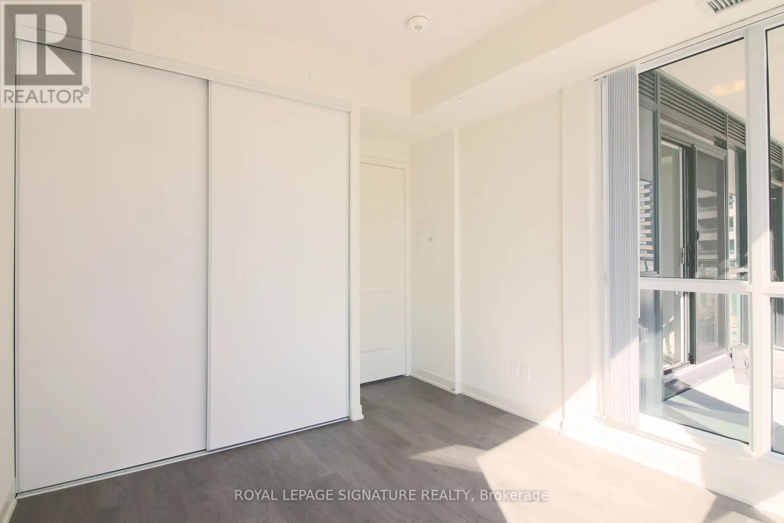 607 - 4955 YONGE STREET