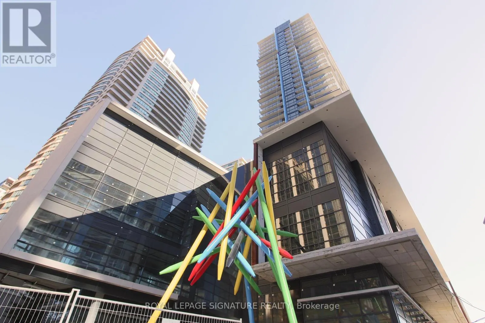 607 - 4955 YONGE STREET