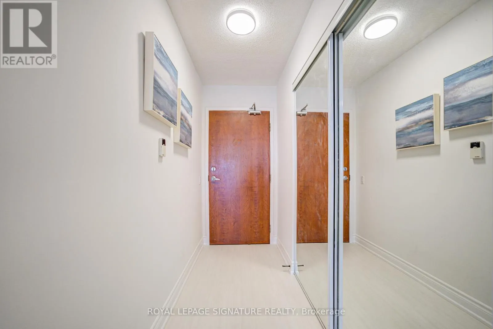 2503 - 35 FINCH AVENUE E