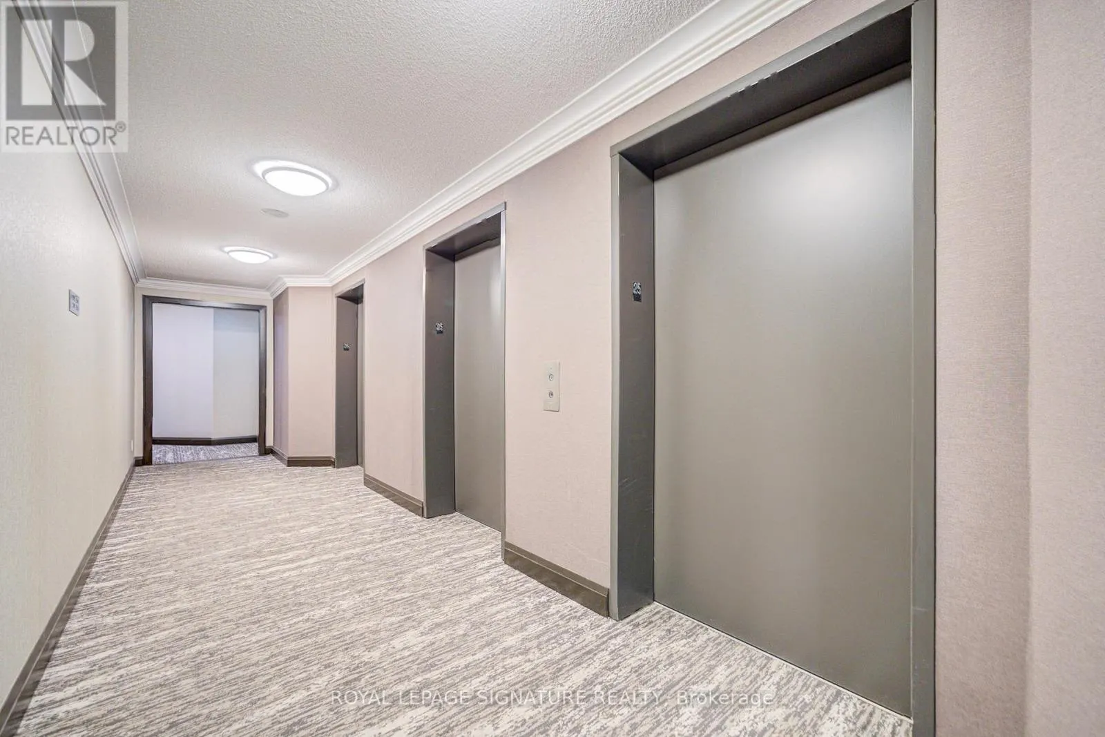 2503 - 35 FINCH AVENUE E