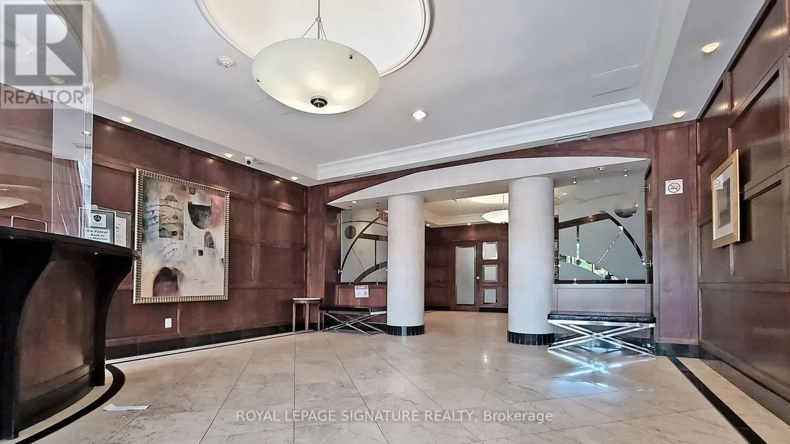 2503 - 35 FINCH AVENUE E