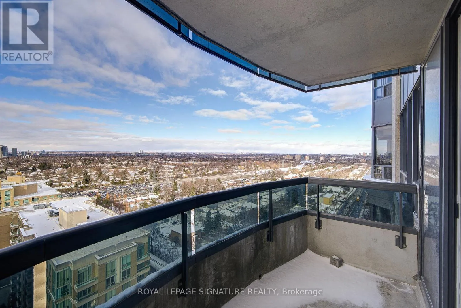 2503 - 35 FINCH AVENUE E