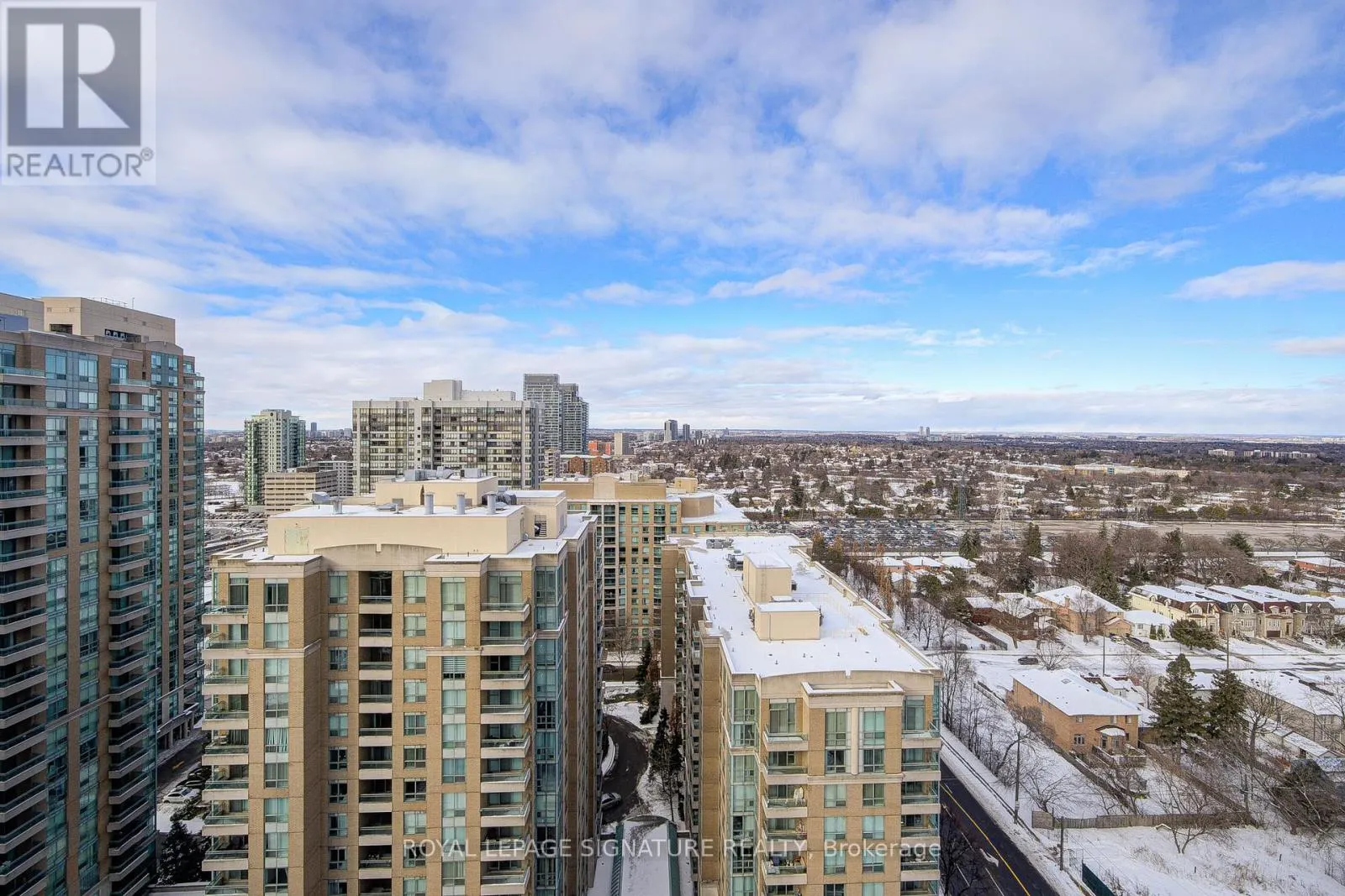 2503 - 35 FINCH AVENUE E
