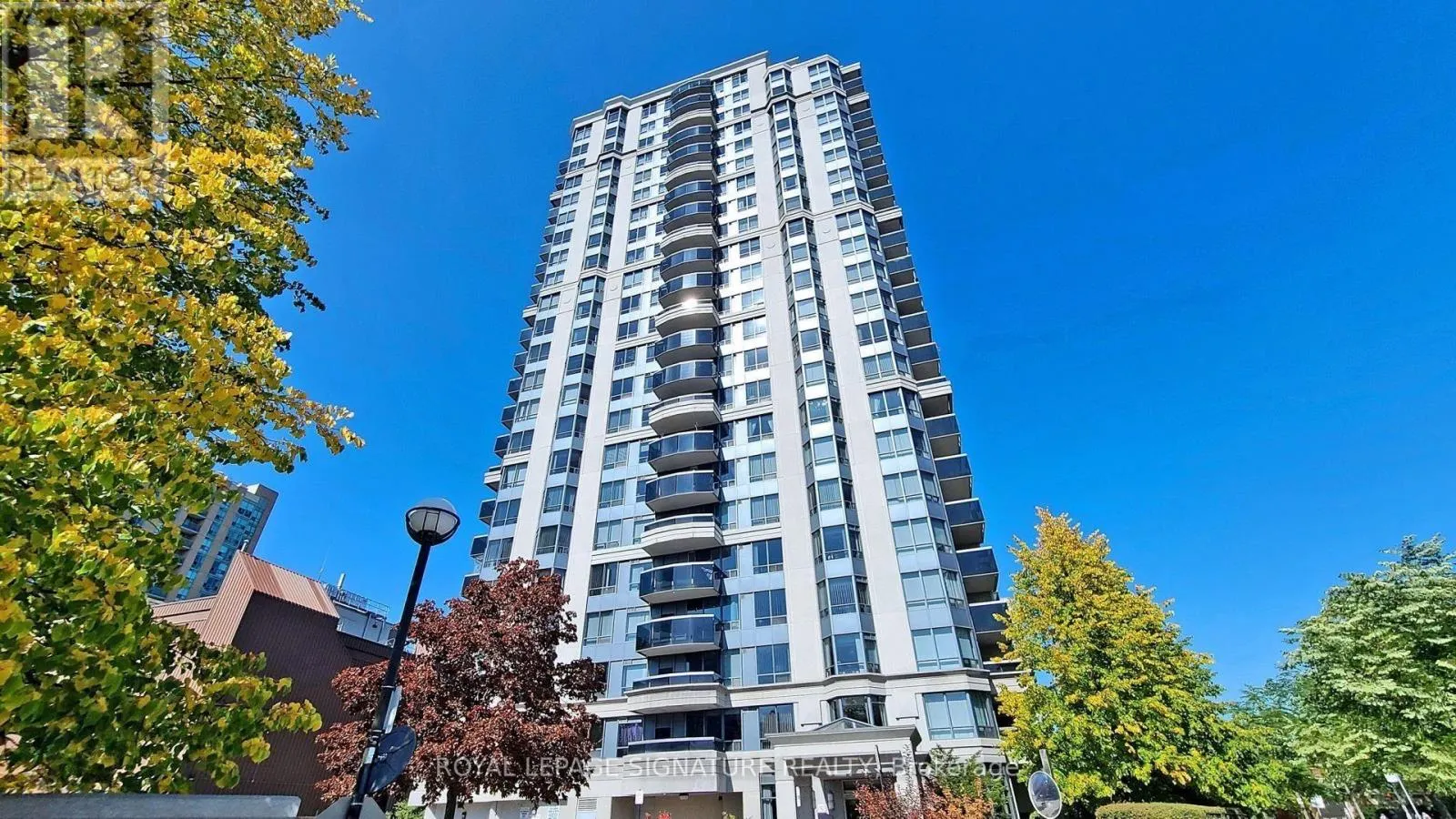 2503 - 35 FINCH AVENUE E