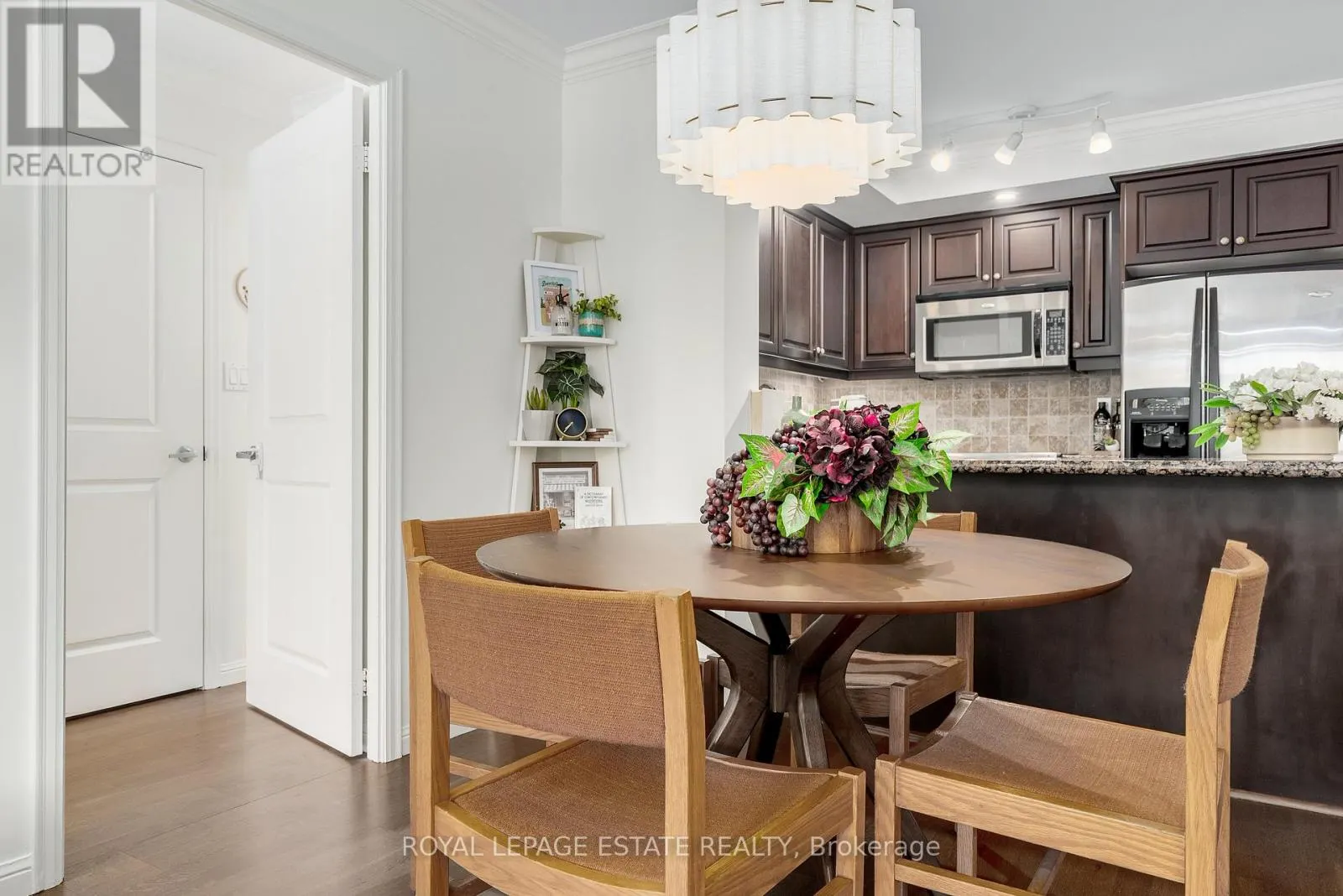 313 - 900 MOUNT PLEASANT ROAD