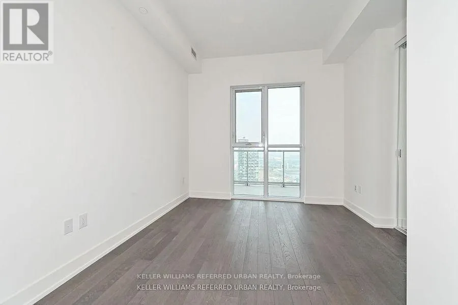 4001 - 15 LOWER JARVIS STREET