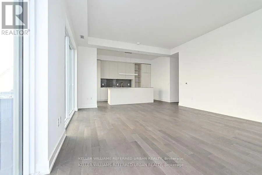 4001 - 15 LOWER JARVIS STREET