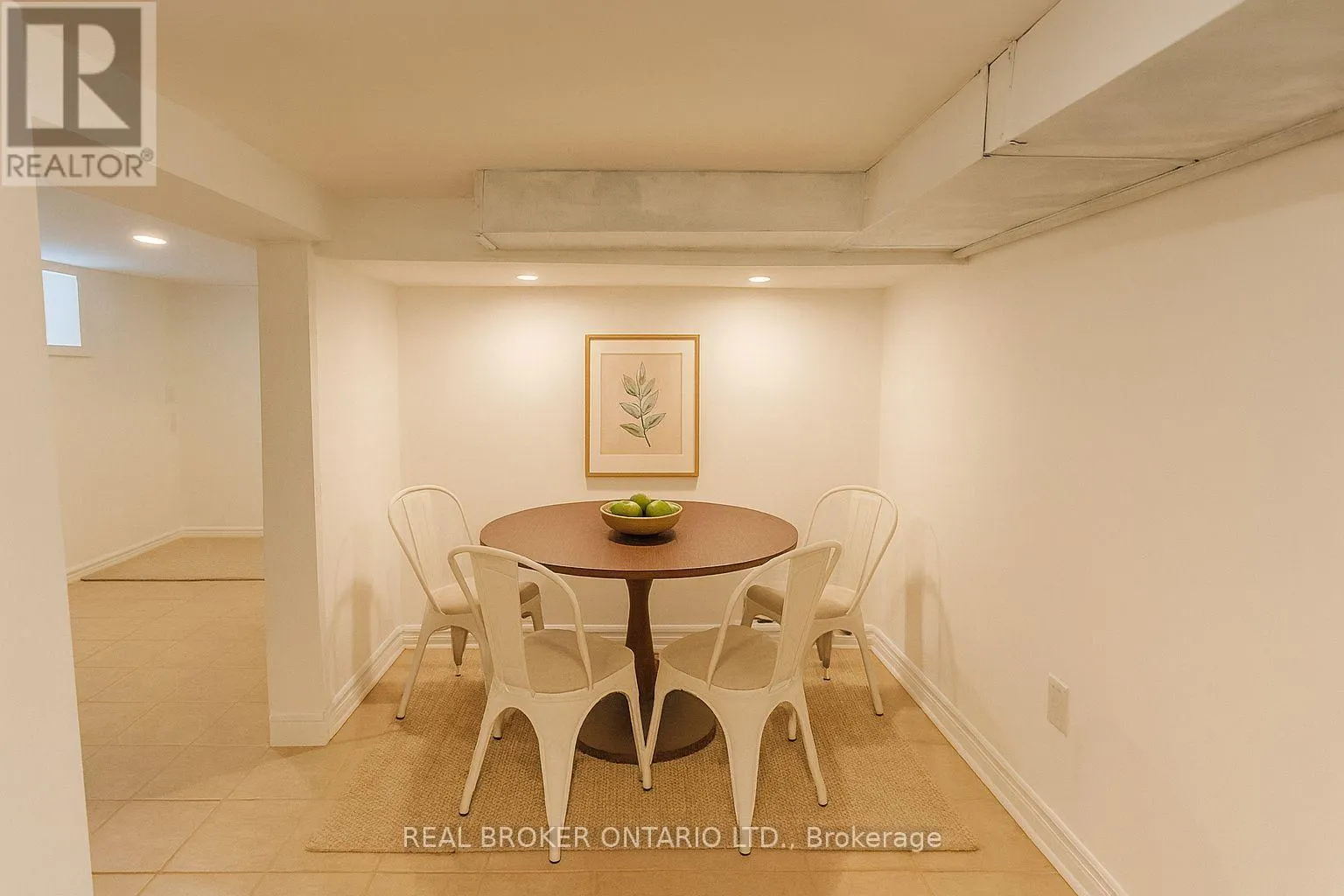 BSMT - 282 OSSINGTON AVENUE