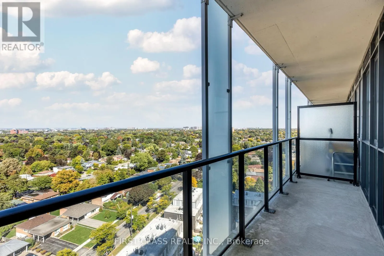 1406 - 128 FAIRVIEW MALL DRIVE