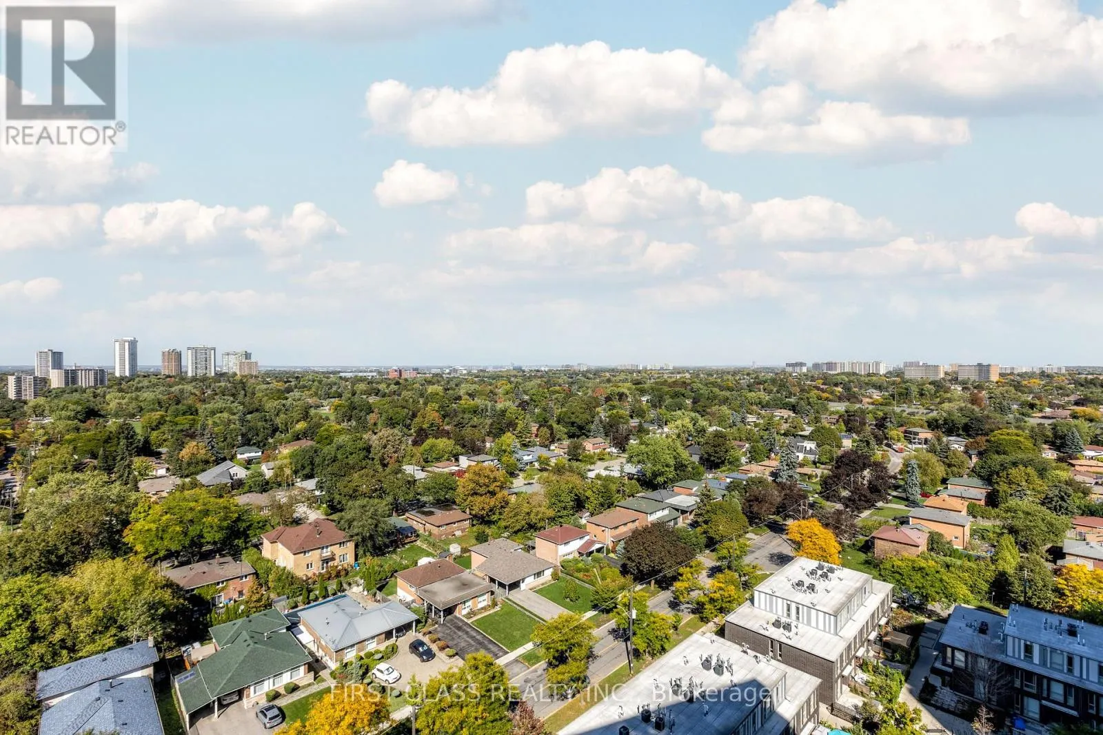 1406 - 128 FAIRVIEW MALL DRIVE