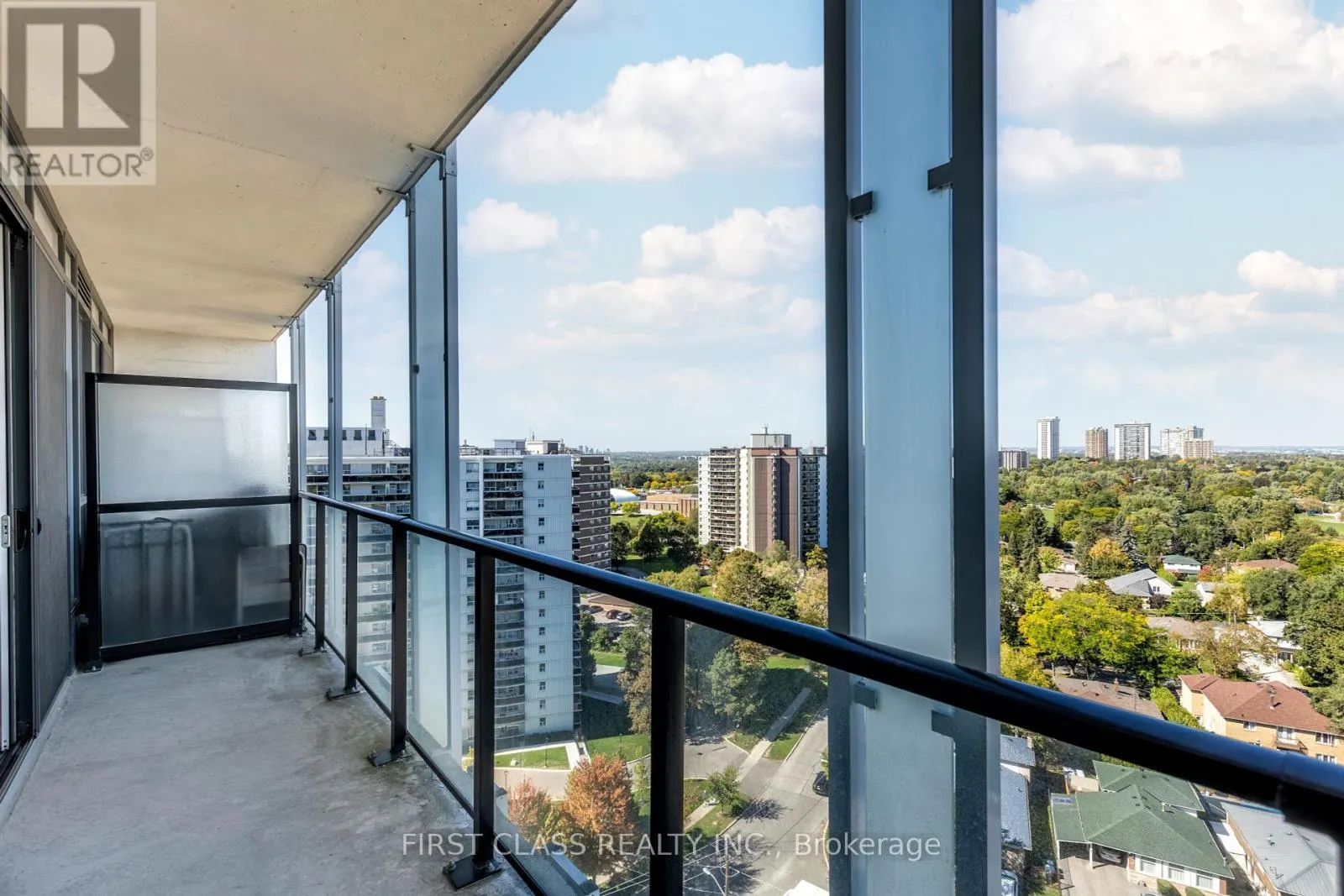 1406 - 128 FAIRVIEW MALL DRIVE