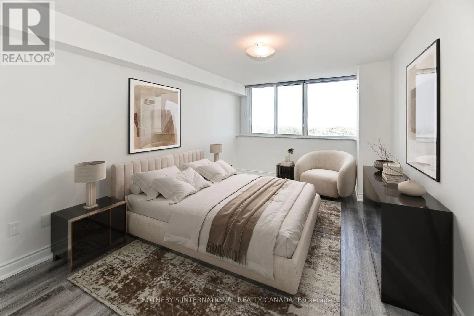 1205 - 3000 BATHURST STREET E