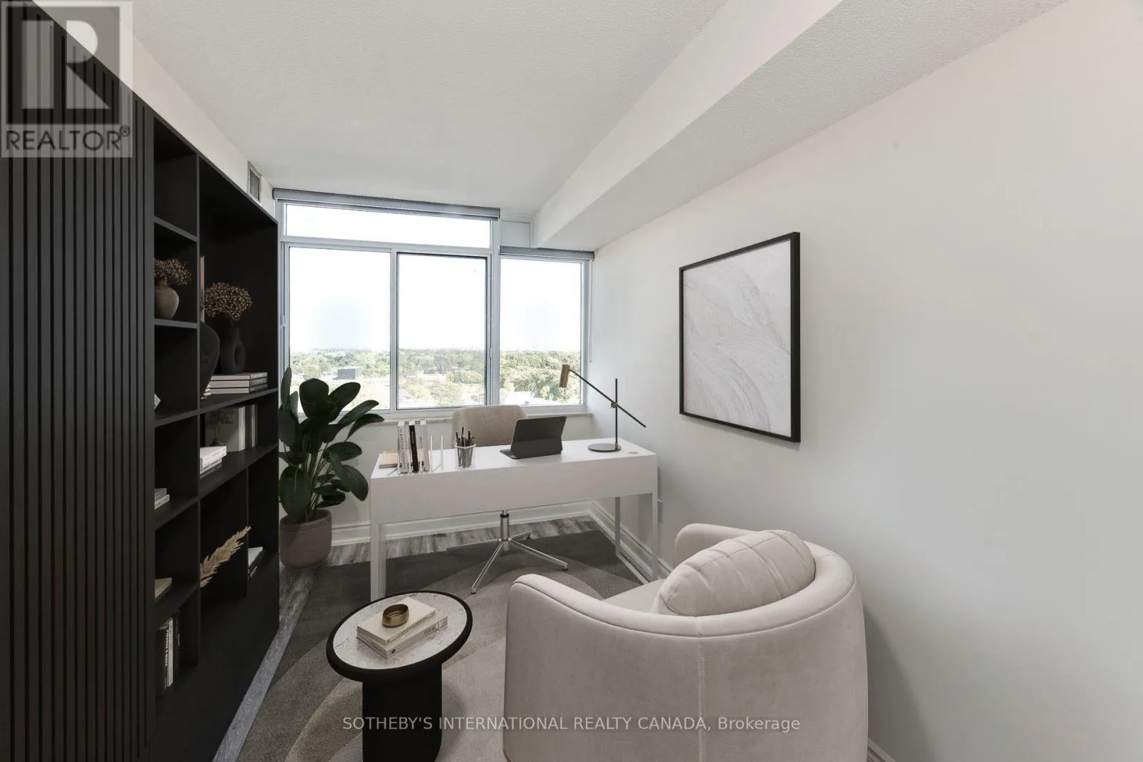 1205 - 3000 BATHURST STREET E