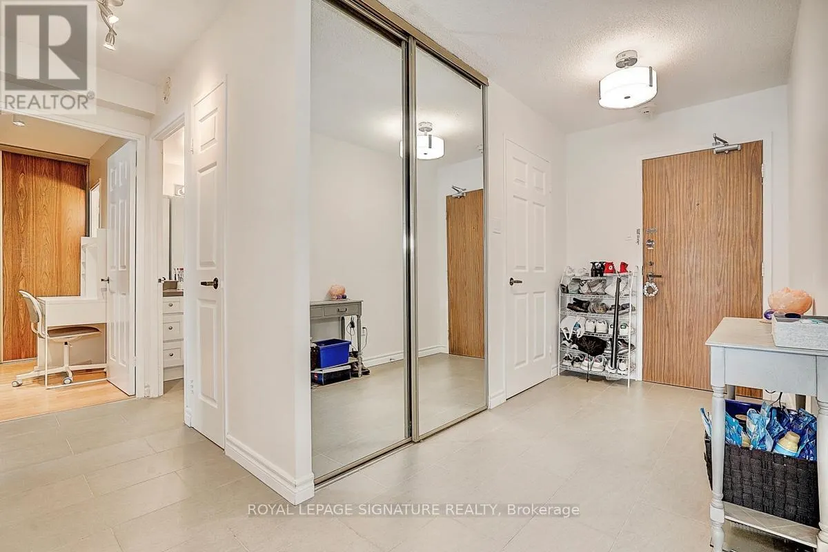 1209 - 45 CARLTON STREET