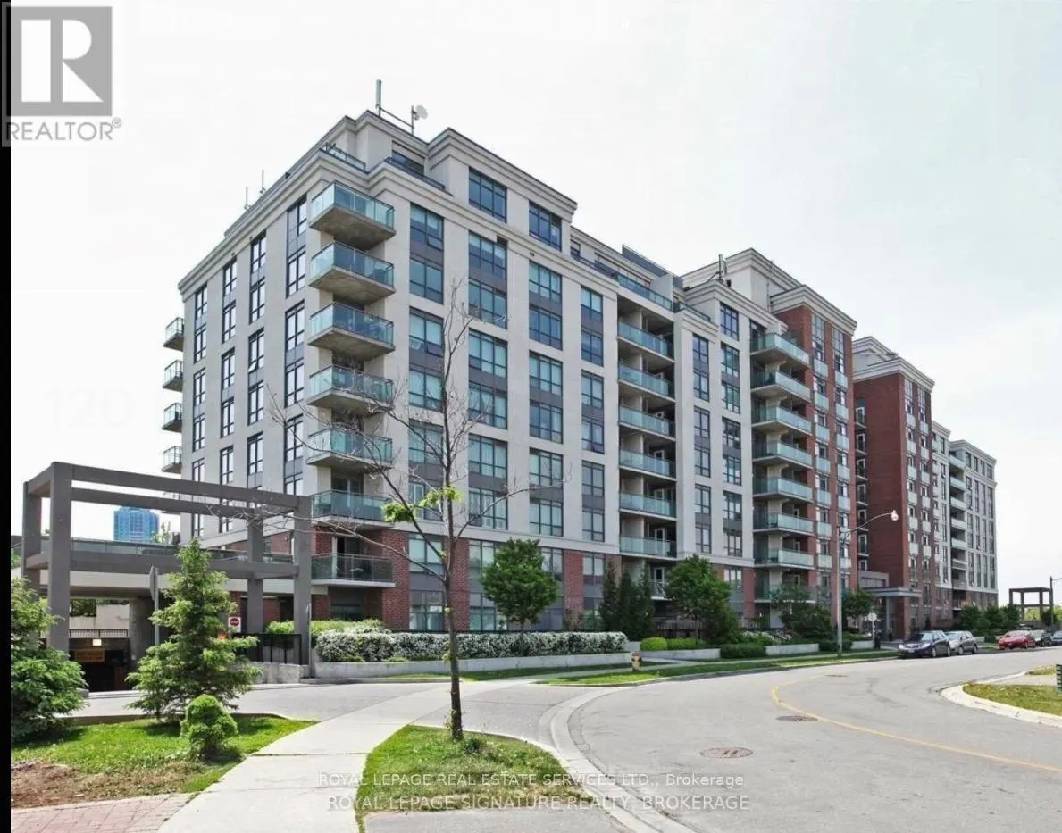 527 - 120 DALLIMORE CIRCLE