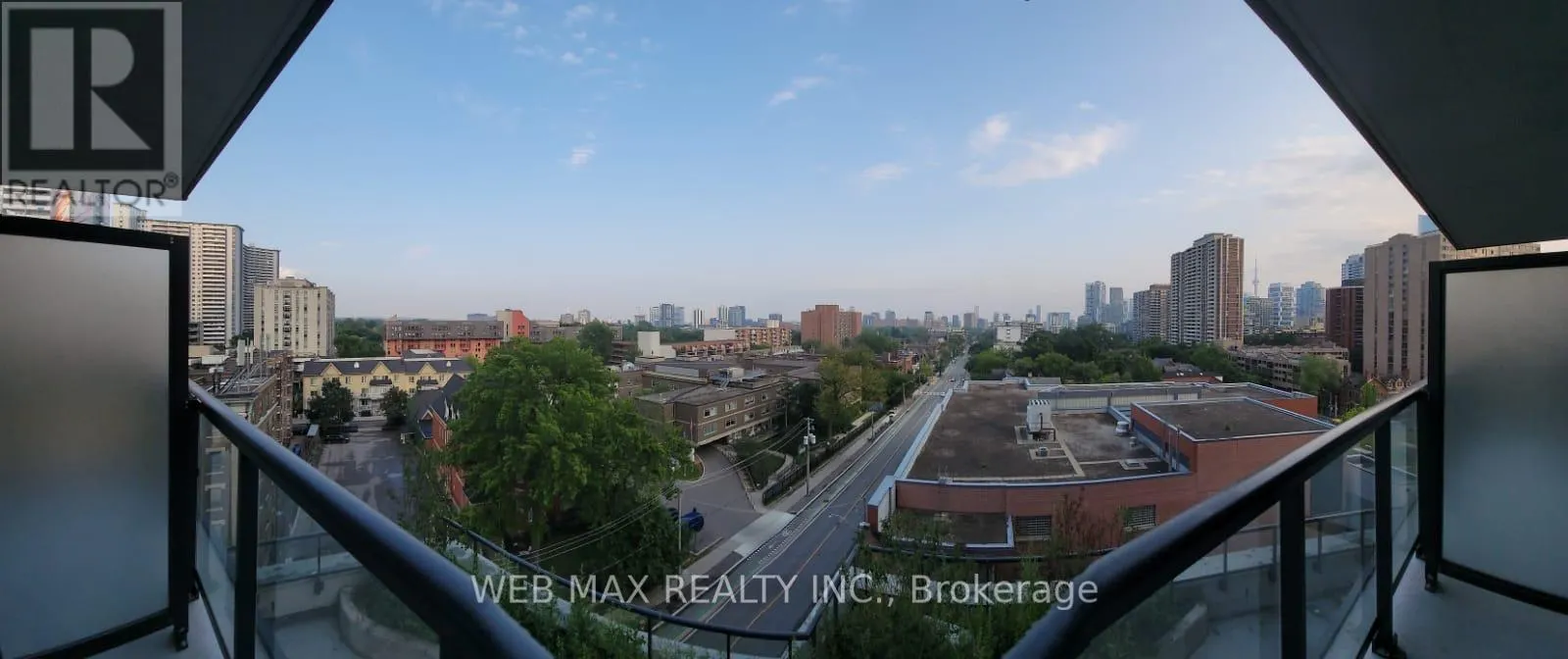 605 - 159 WELLESLEY STREET E