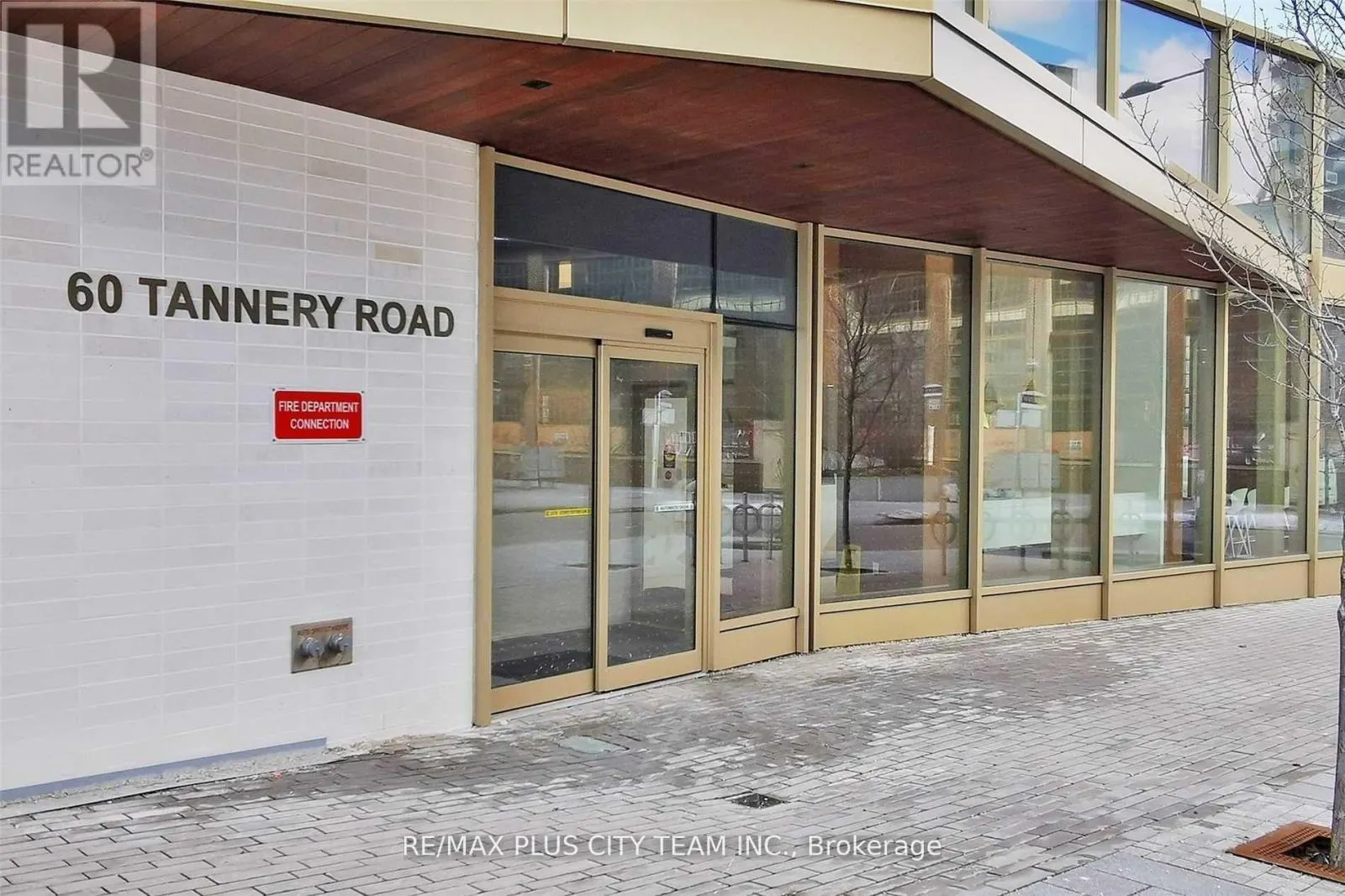 405 - 60 TANNERY ROAD