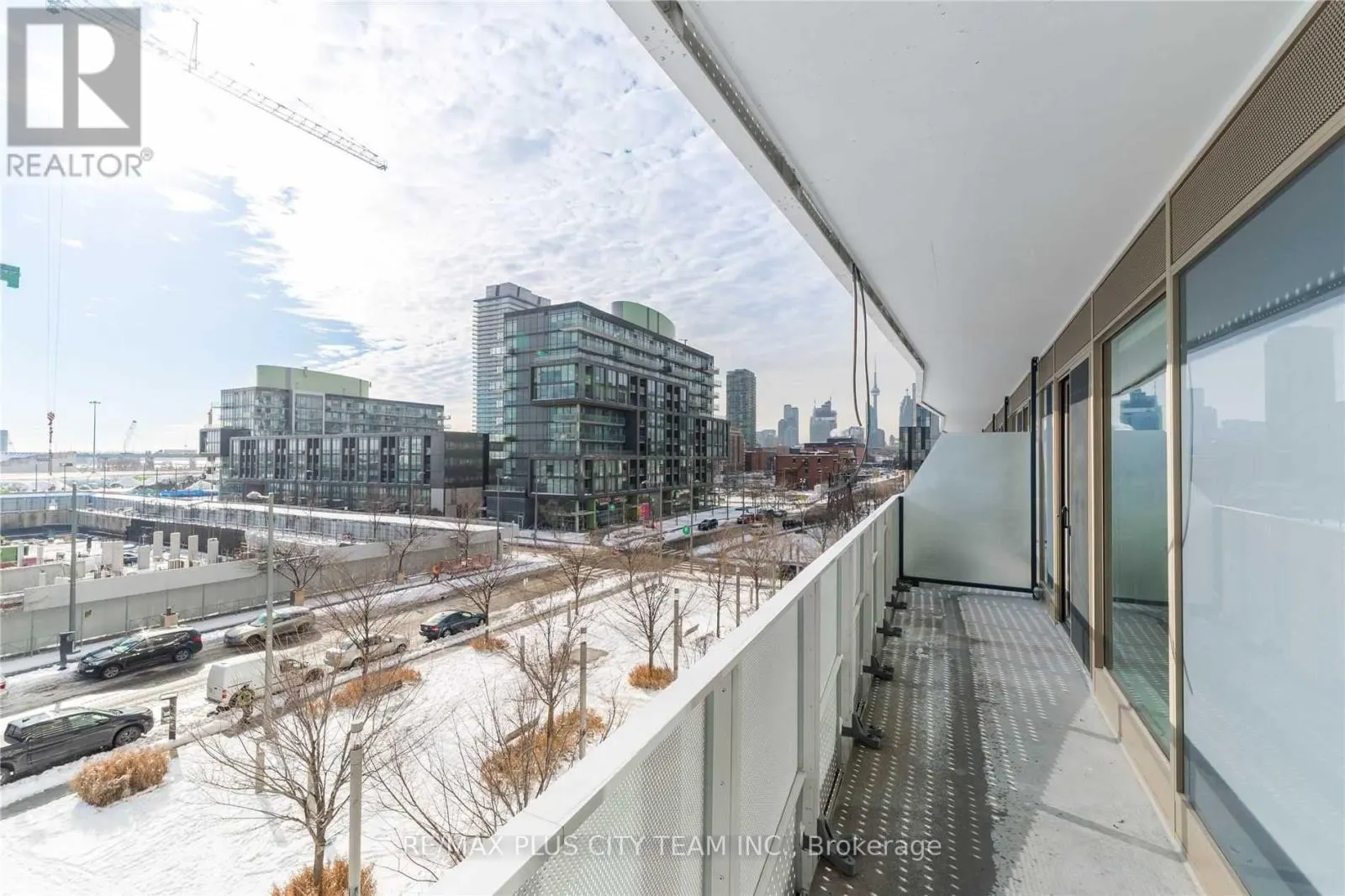 405 - 60 TANNERY ROAD