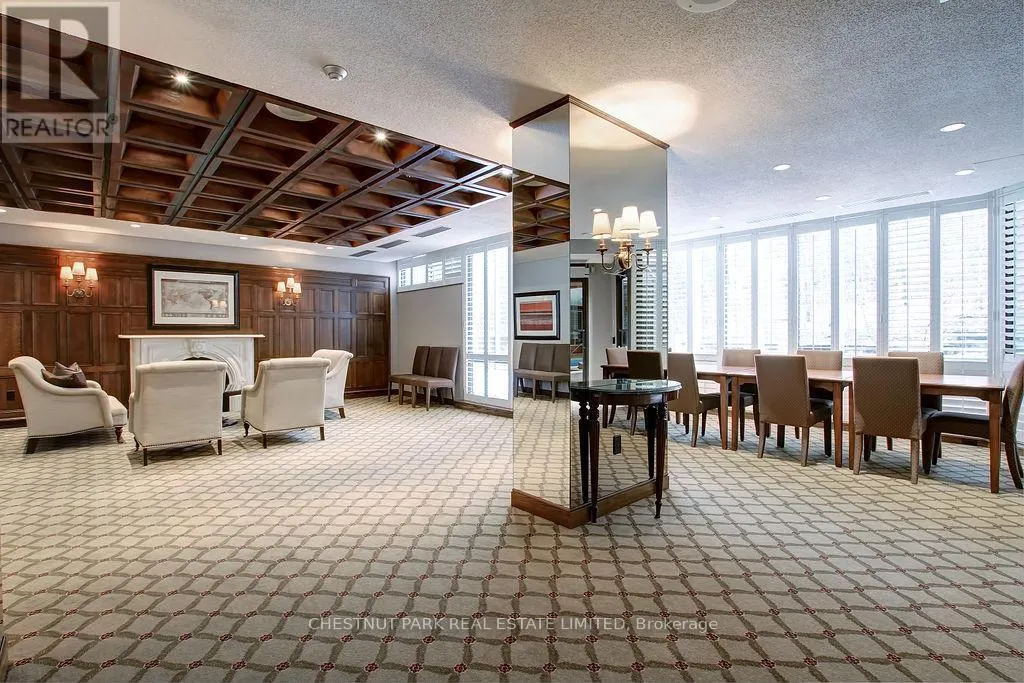 PH 10 - 3900 YONGE STREET