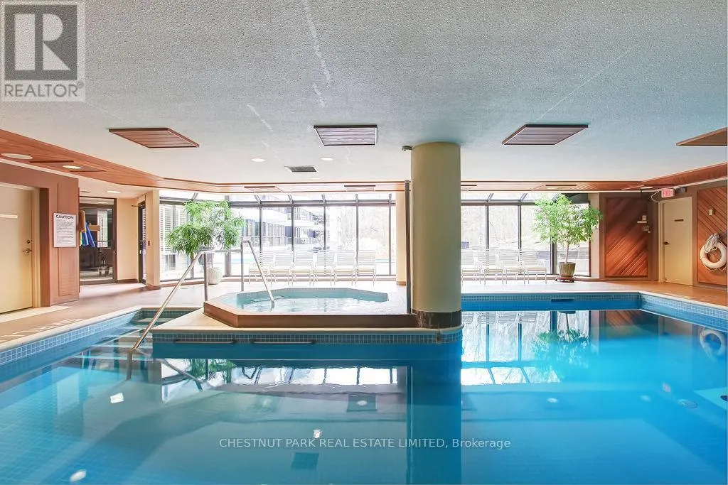 PH 10 - 3900 YONGE STREET