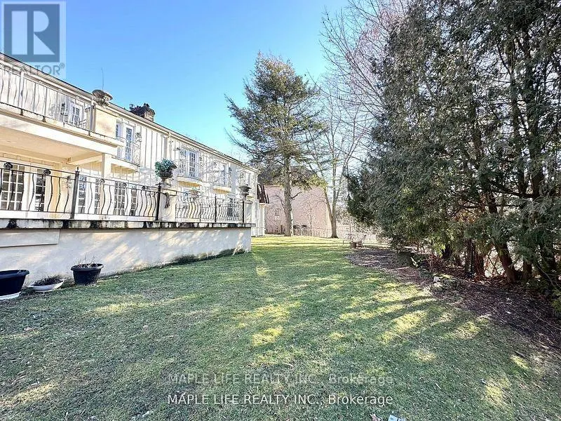 16 BRIAN CLIFF DRIVE