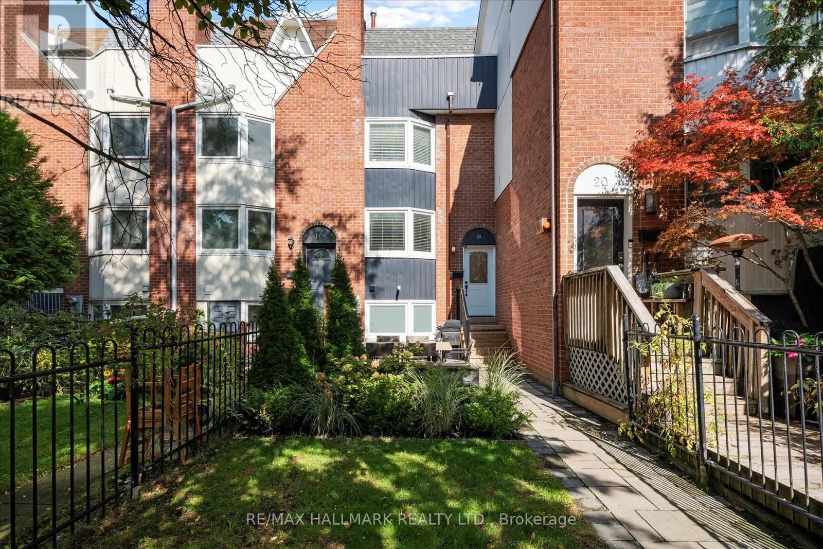 18 SYDENHAM STREET