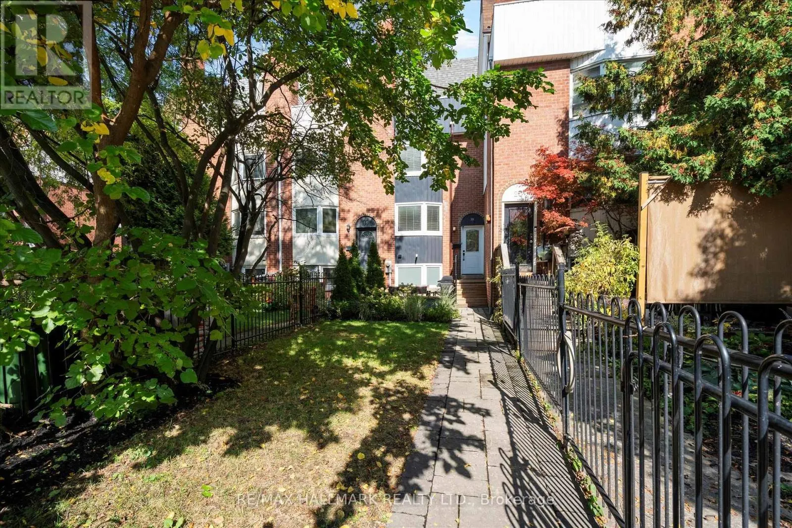 18 SYDENHAM STREET