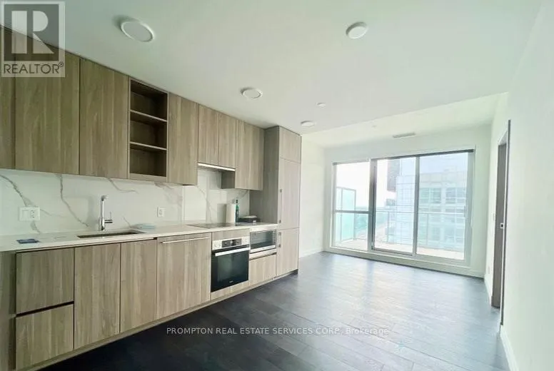 1708 - 27 MCMAHON DRIVE