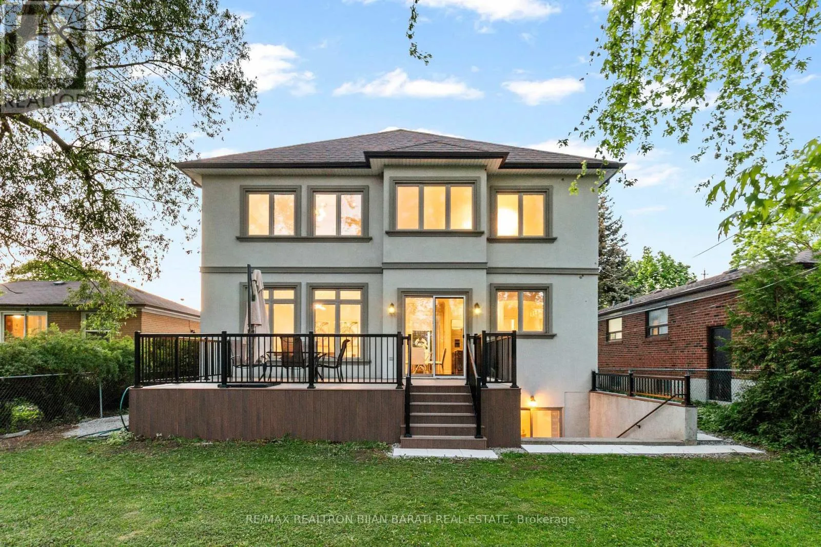 255 HOMEWOOD AVENUE