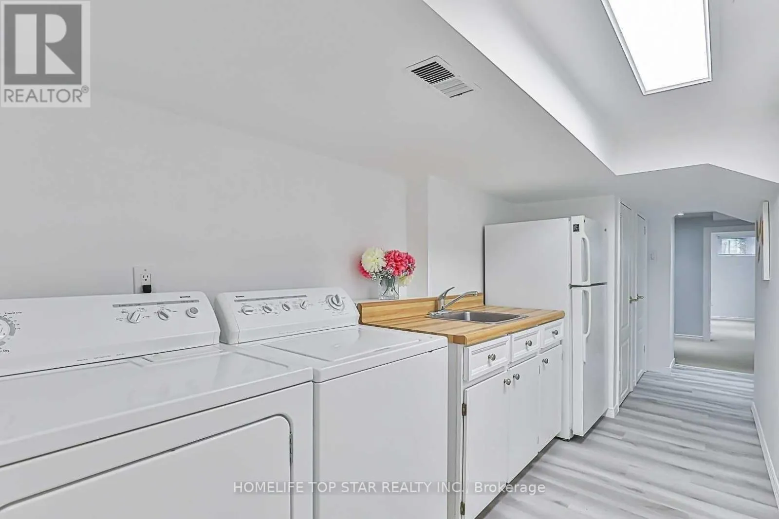 BASEMENT - 209 CONNAUGHT AVENUE