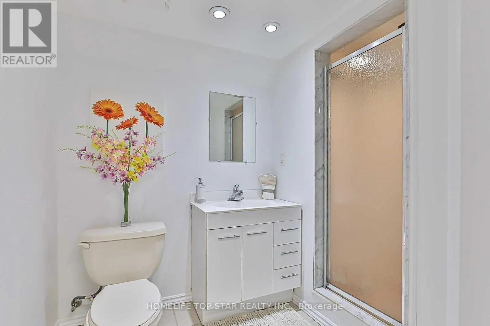 BASEMENT - 209 CONNAUGHT AVENUE
