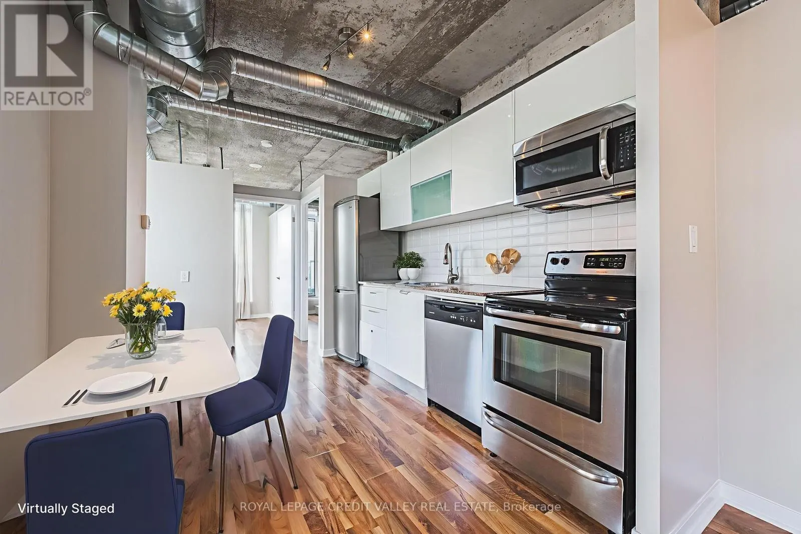 609 - 150 SUDBURY STREET