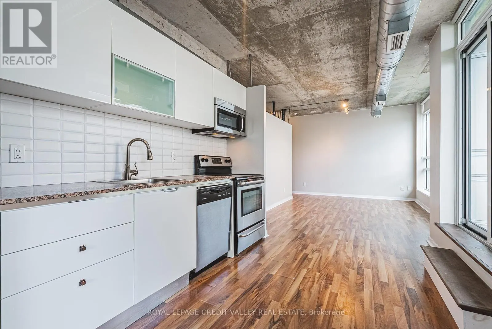 609 - 150 SUDBURY STREET