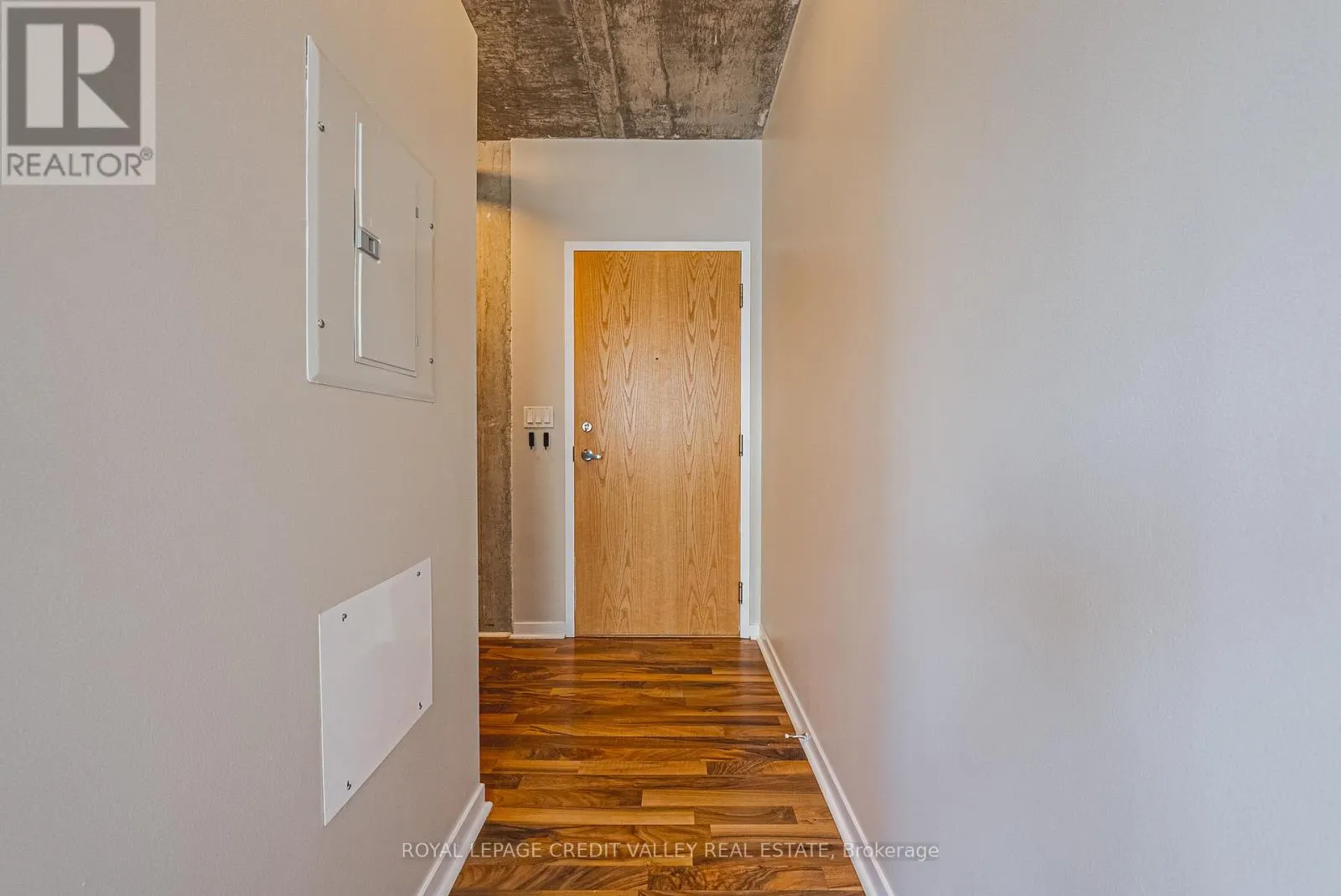 609 - 150 SUDBURY STREET