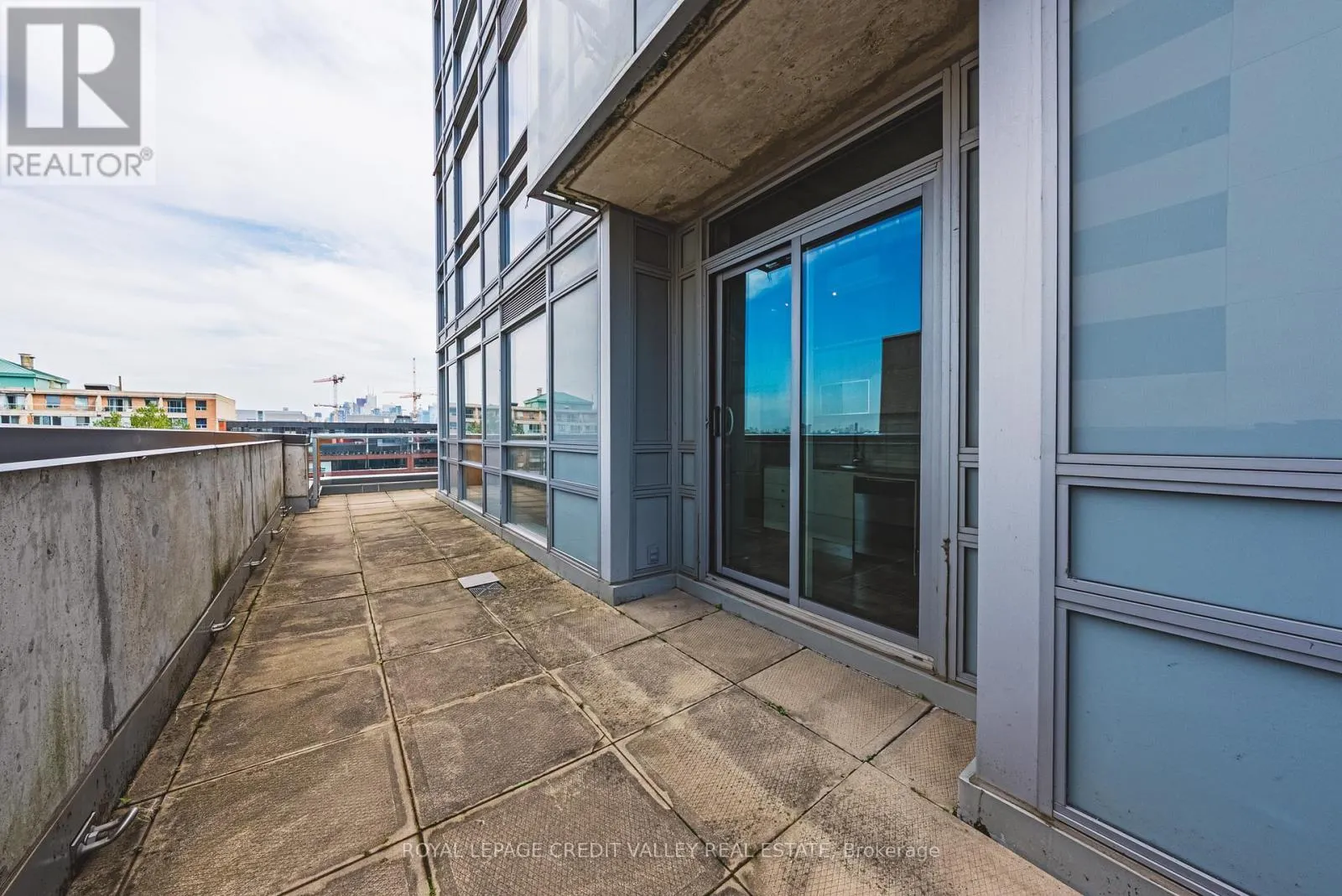 609 - 150 SUDBURY STREET