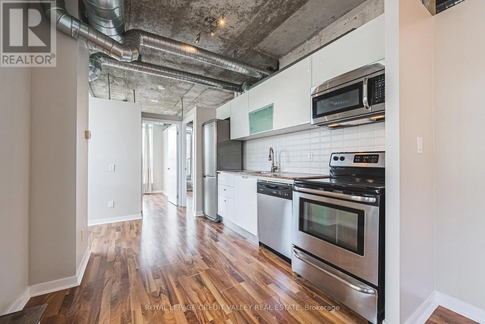 609 - 150 SUDBURY STREET