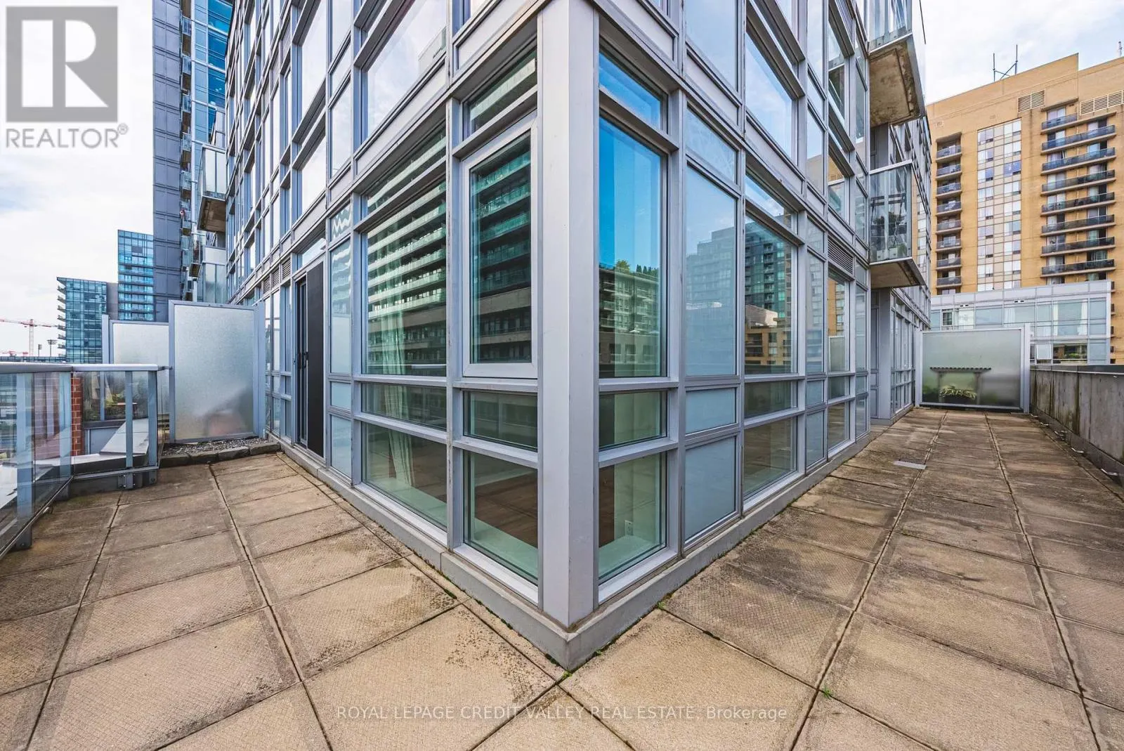 609 - 150 SUDBURY STREET
