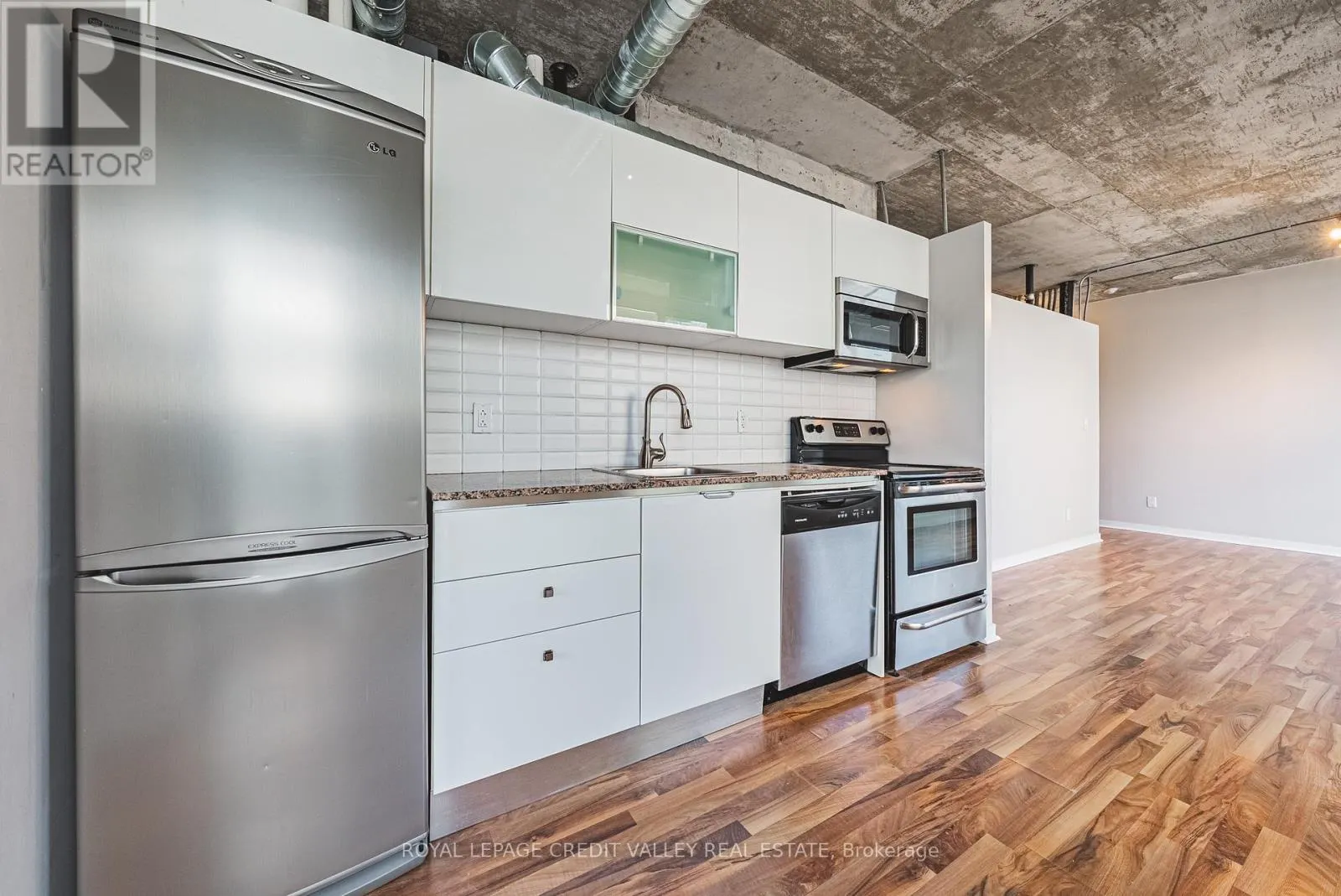 609 - 150 SUDBURY STREET
