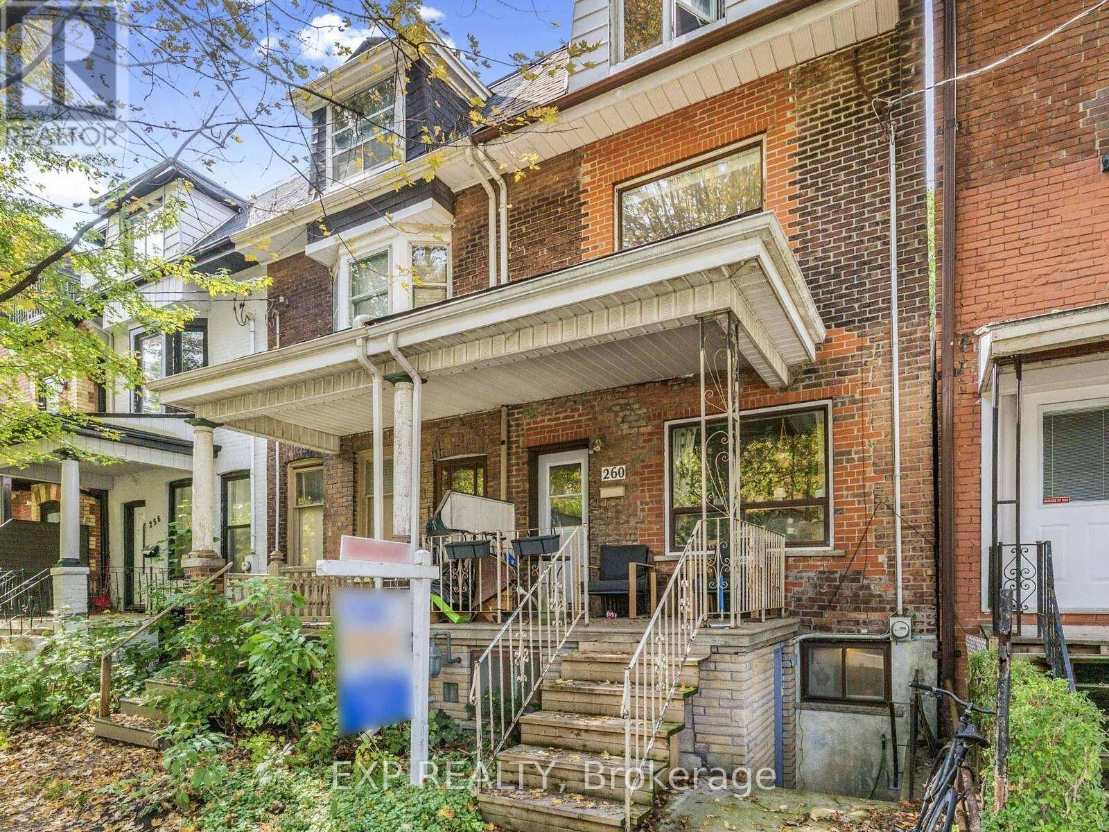 260 SHAW STREET